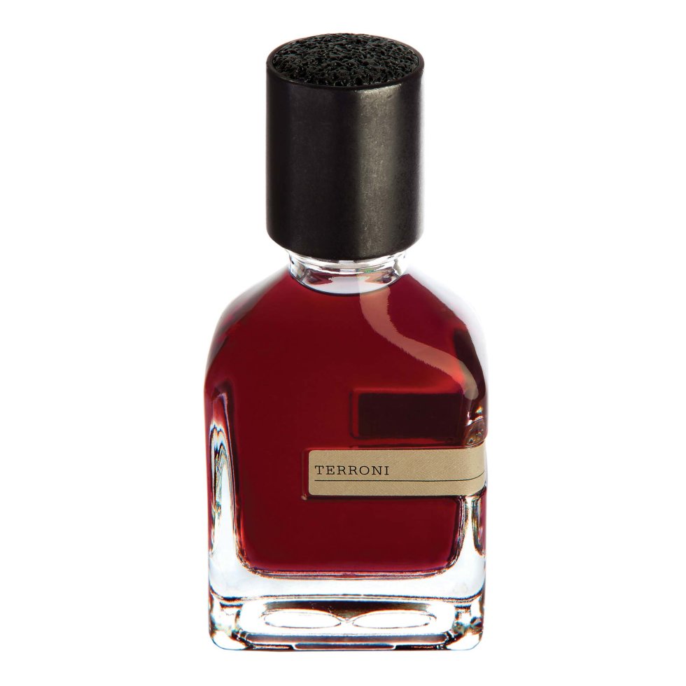Orto Parisi Terroni 50ml EDP
