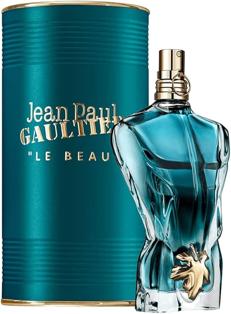JPG Le Male Le Beau 75ml