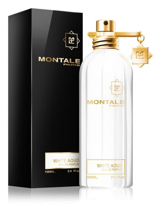 Montale White aoud 100ml EDP