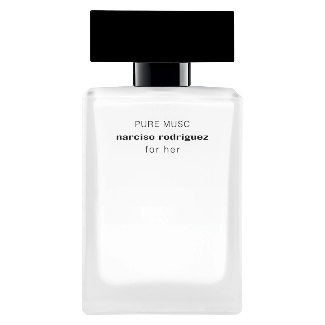 Narciso -//- Pure musc 100ml EDP