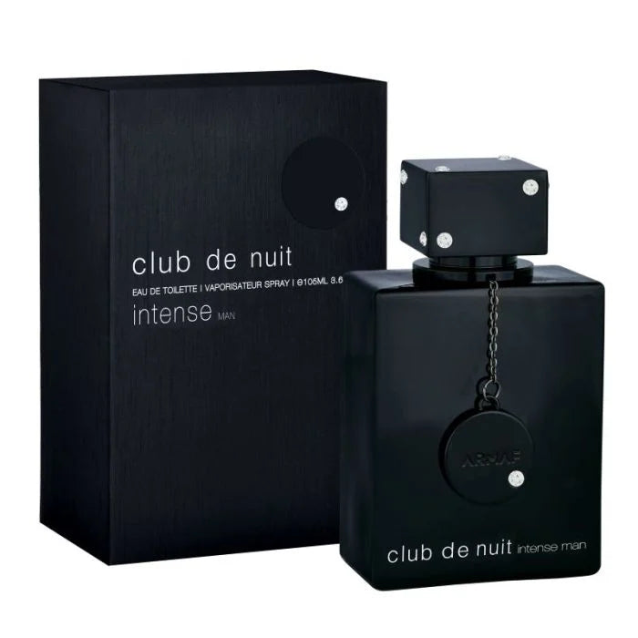 Armaf Club de nuit intense 105ml EDT