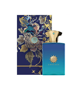 Amouage Figment man 100ml EDP
