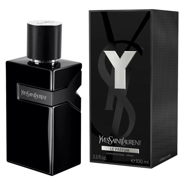 YSL Y LE PARFUM 100ml EDP