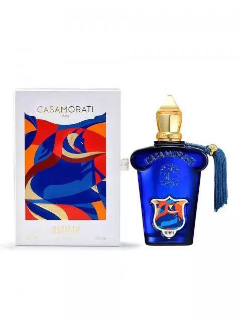 Cassamorati Mefisto 100ml EDP