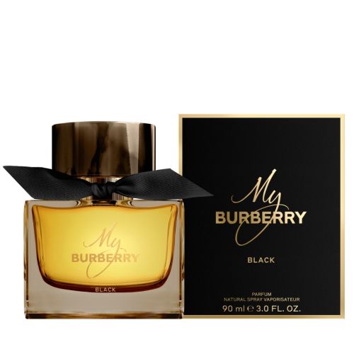 Burberry My burberry black 90ml EDP