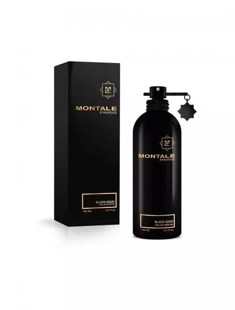 Montale Black aoud 100ml EDP