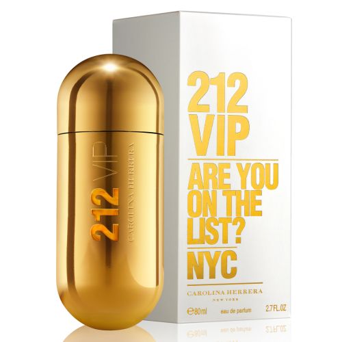 CH Vip 212 100ml EDT