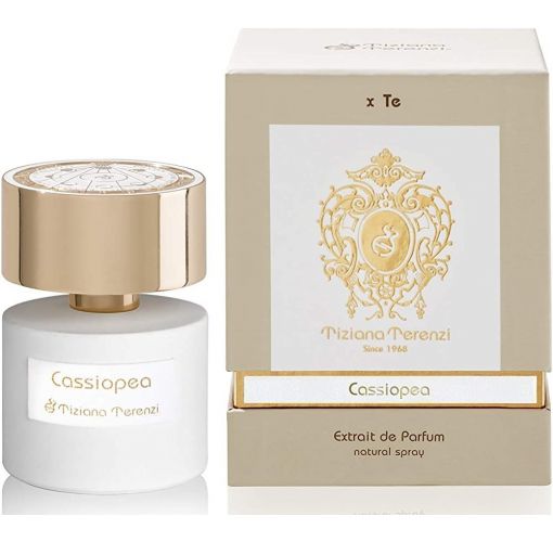 Tiziana Terenzi Cassiopea 100ml EXTRAIT