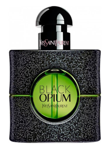 YSL Black opium Illicit green 90ml EDP