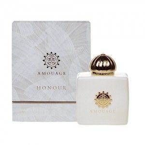 Amouage Honour woman 100ml EDP