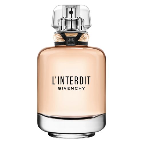 Givenchy L'interdit 80ml EDP