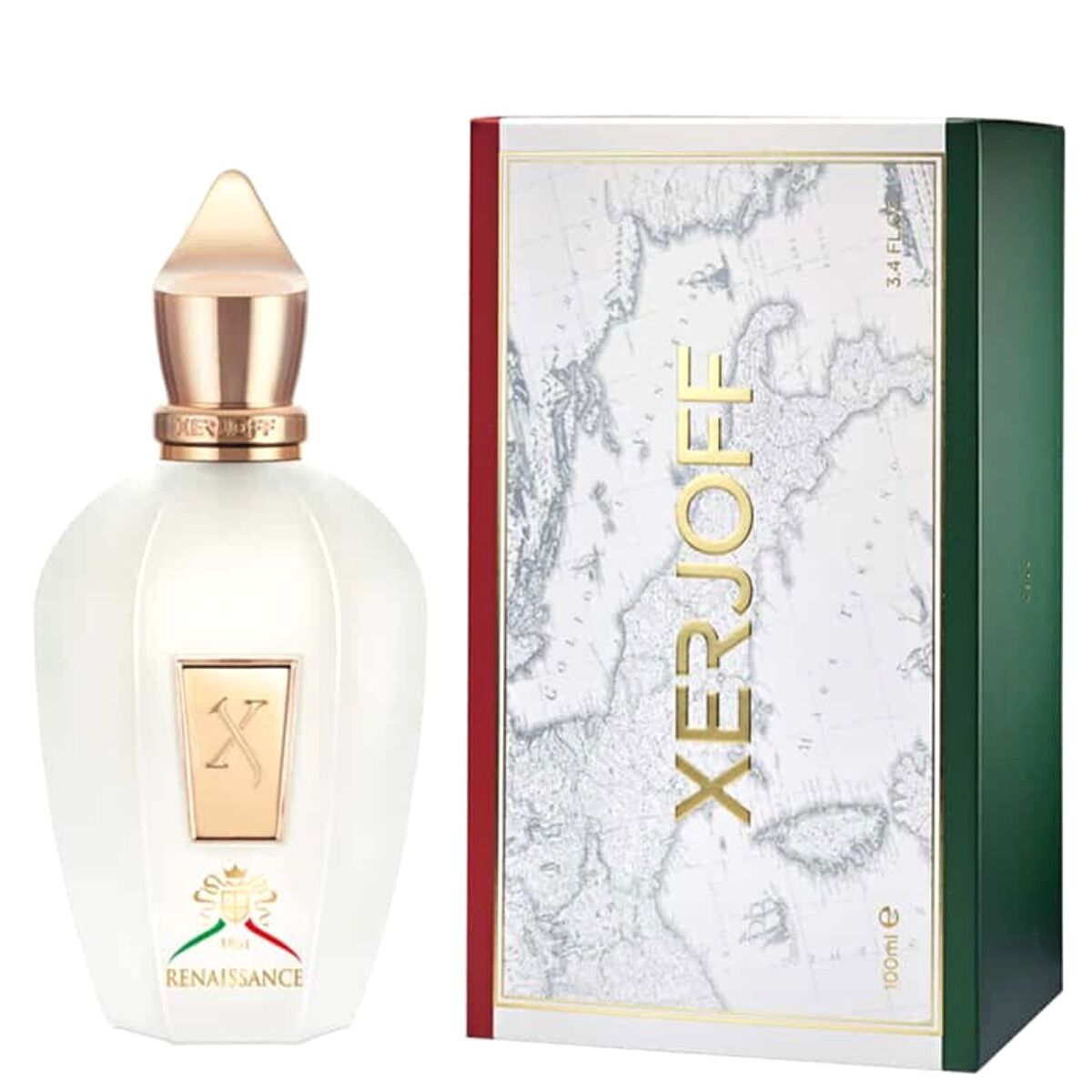 Xerjoff Reinessance 100ml EDP
