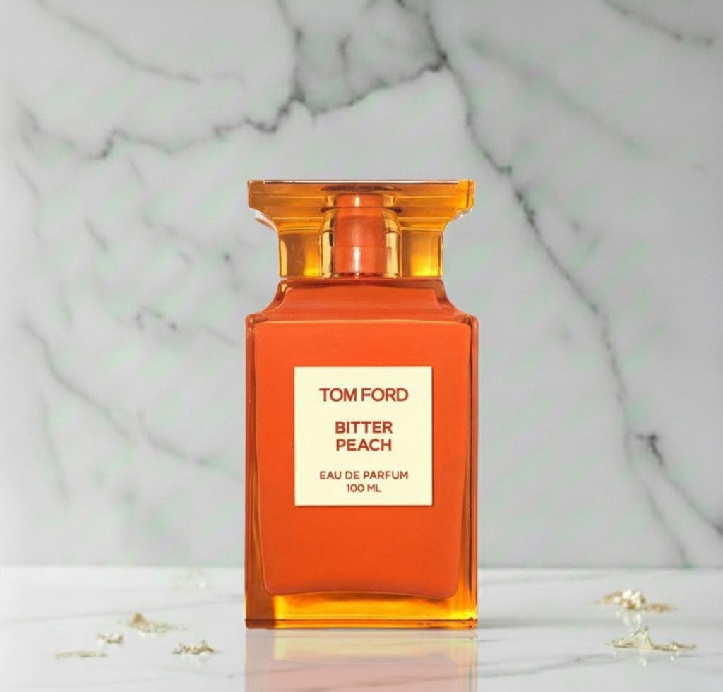 TF bitter peach 100ml EDP