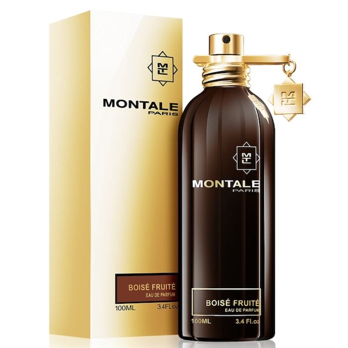 Montale Boise fruite 100ml EDP