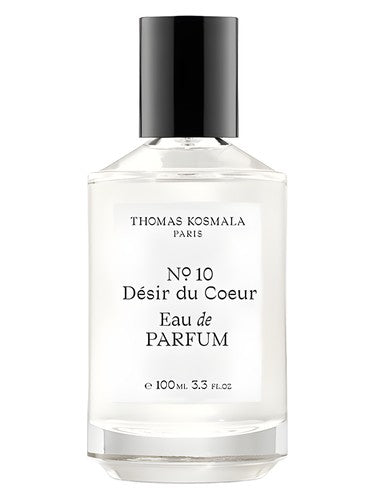 Thomas Kosmala Desir du Coeur 100ml EDP