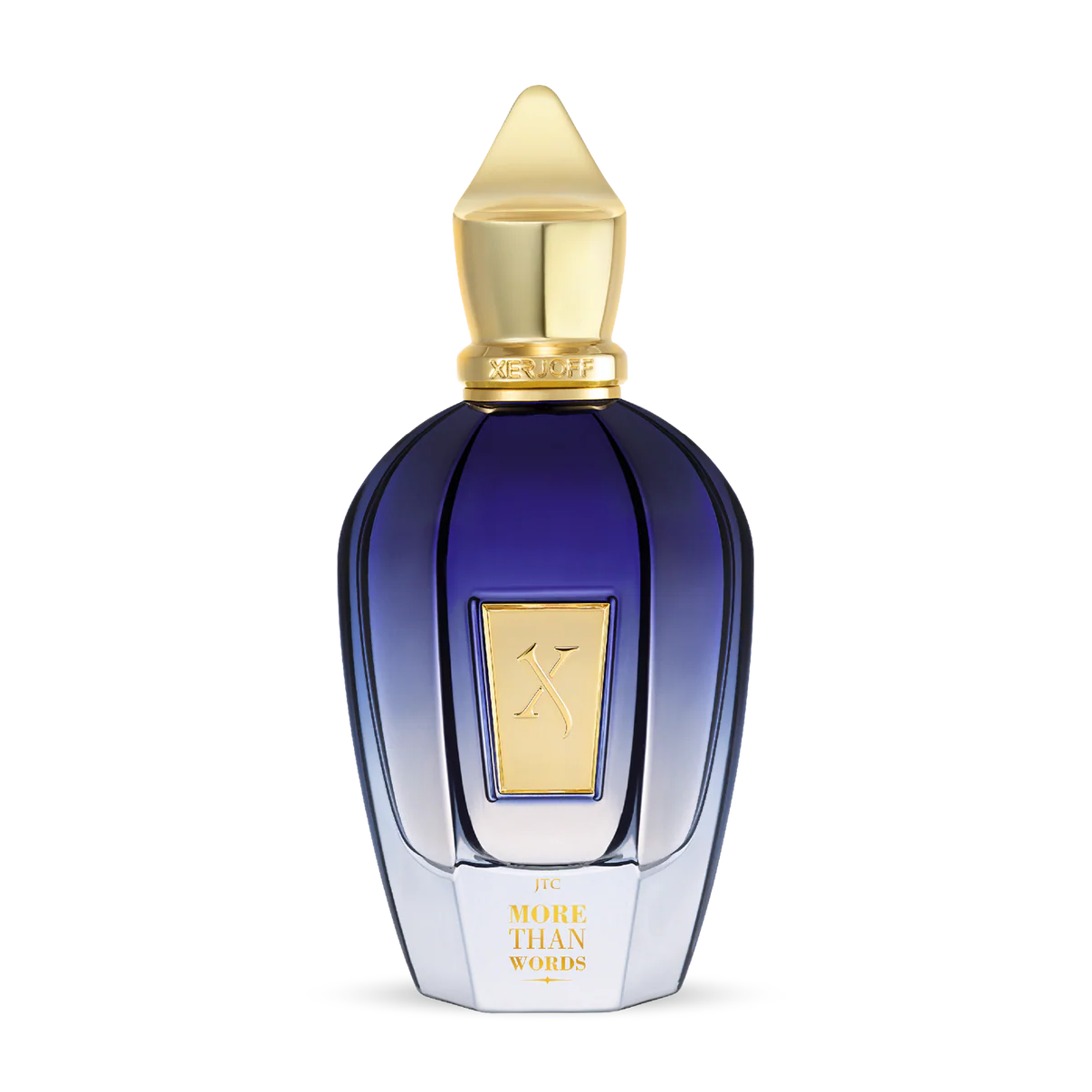 Xerjoff More than words 100ml EDP