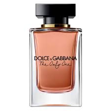 D&G The only one 100ml EDP