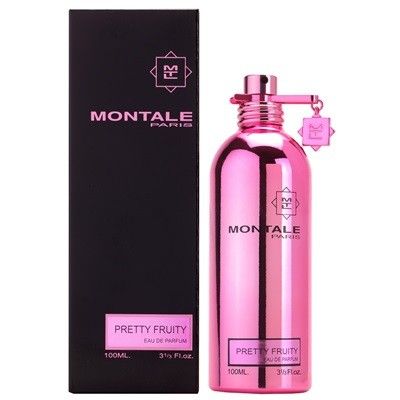 Montale Pretty fruity 100ml EDP