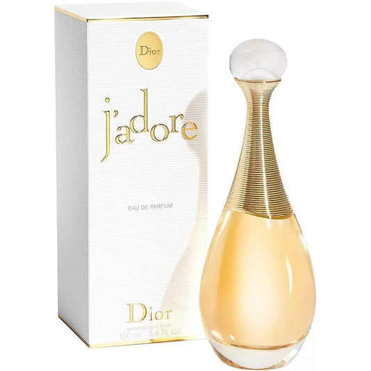 Dior Jadore l'eau 100ml EDP