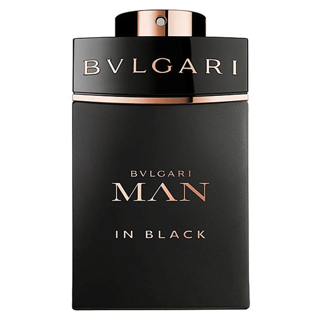Bvlgari Man in black 100ml EDP