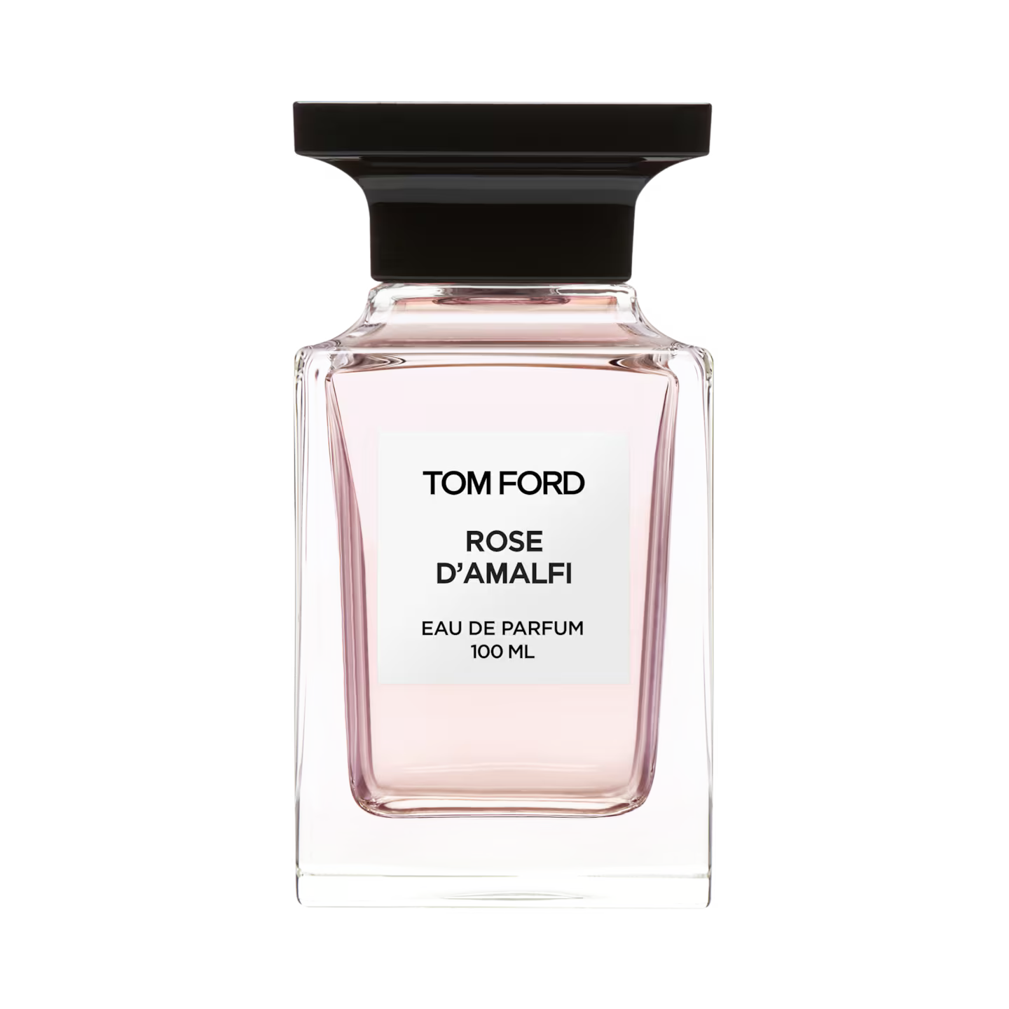 TF Rose di amalfi 100ml EDP