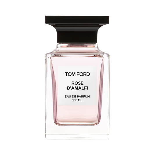 TF Rose di amalfi 100ml EDP