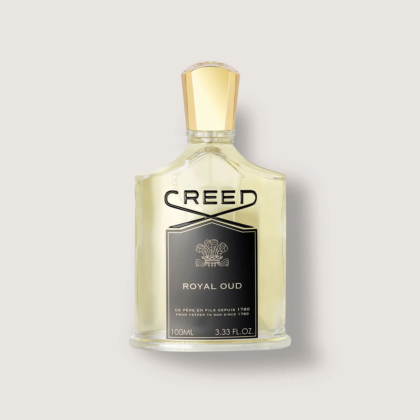 Creed Royal oud 100ml EDP