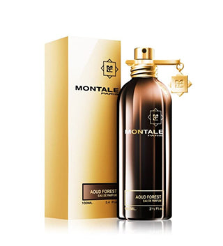 Montale Aoud forest 100ml EDP