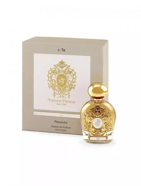 Tiziana Terenzi Tyl 100ml EXTRAIT