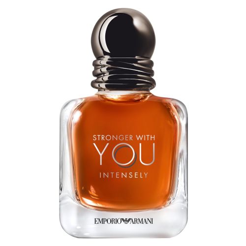Armani Stronger with you intensely 100ml EDP