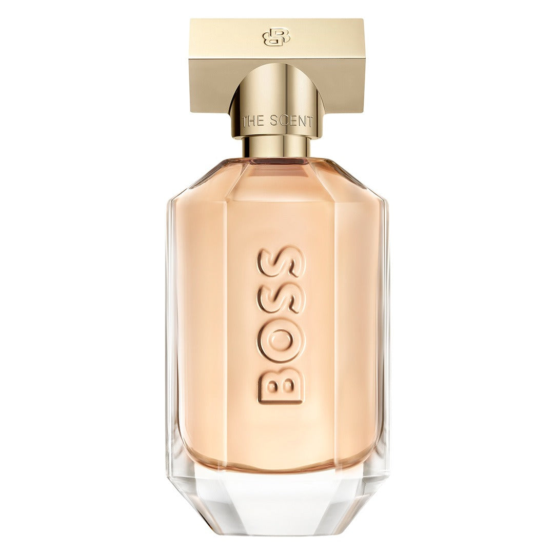Hugo boss The scent for her 100ml EDP