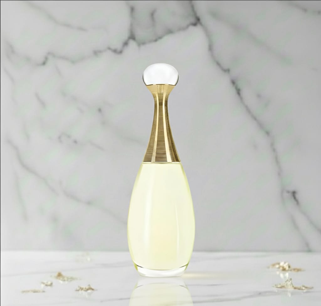 Dior Jadore l'eau 100ml EDP