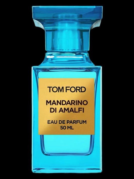 TF Mandarino di amalfi 100ml EDP