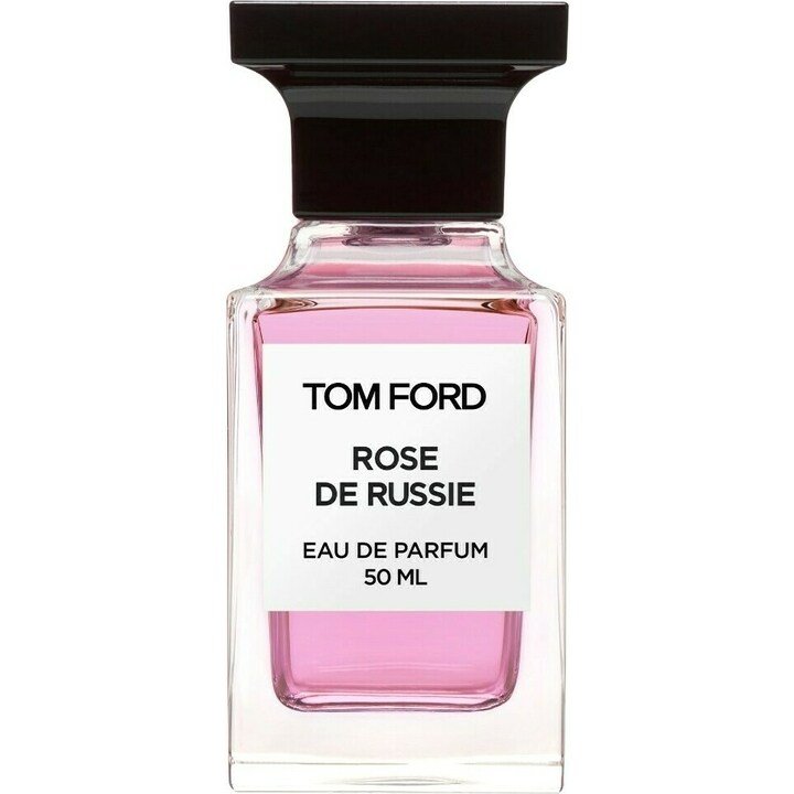 TF Rose de russie 100ml EDP