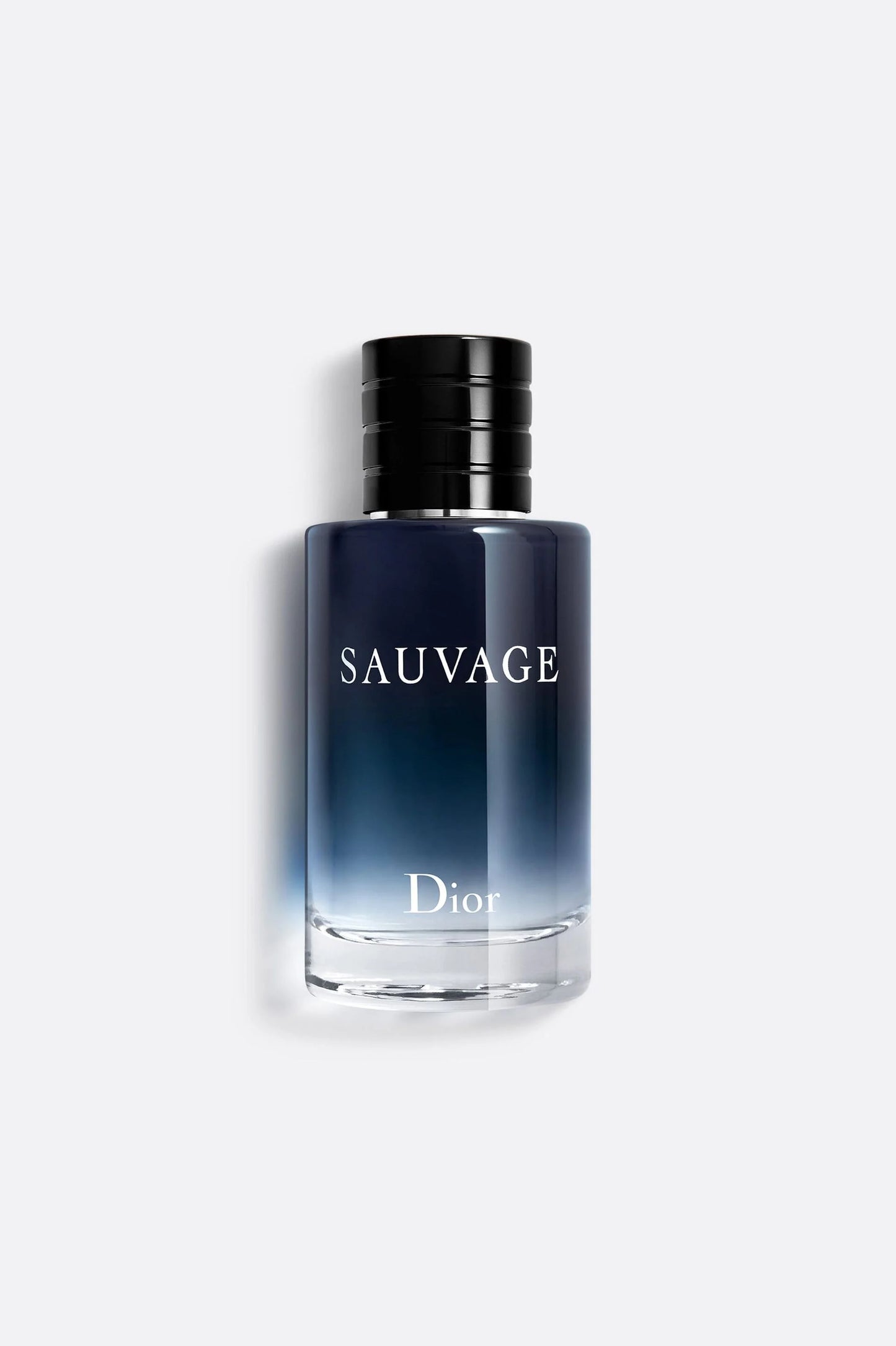 Dior sauvage 100ml EDT