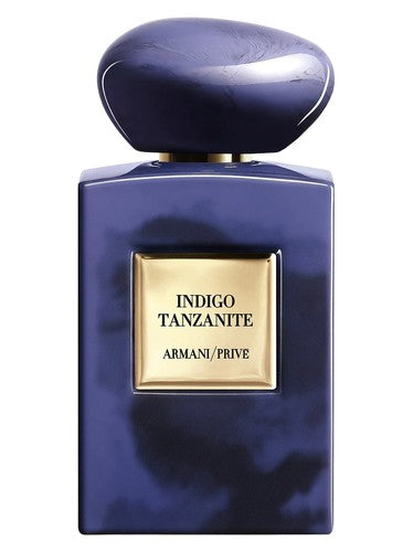 Armani PRIVE indigo tanzanite 100ml EDP UNISEX