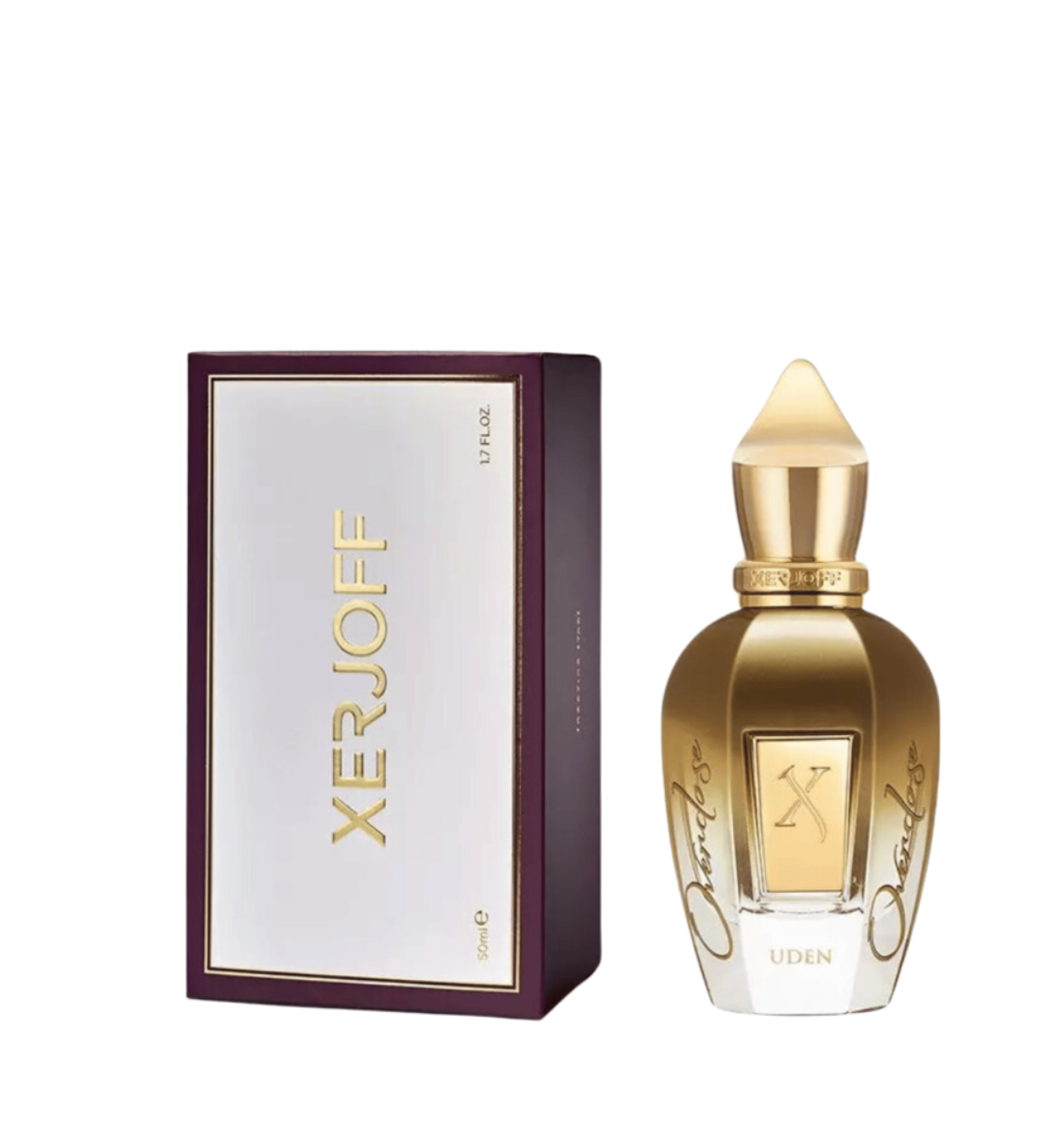 Xerjoff Uden Overdose 100ml EDP