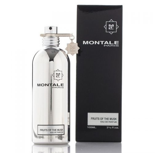 Montale Fruits of the musk 100ml EDP