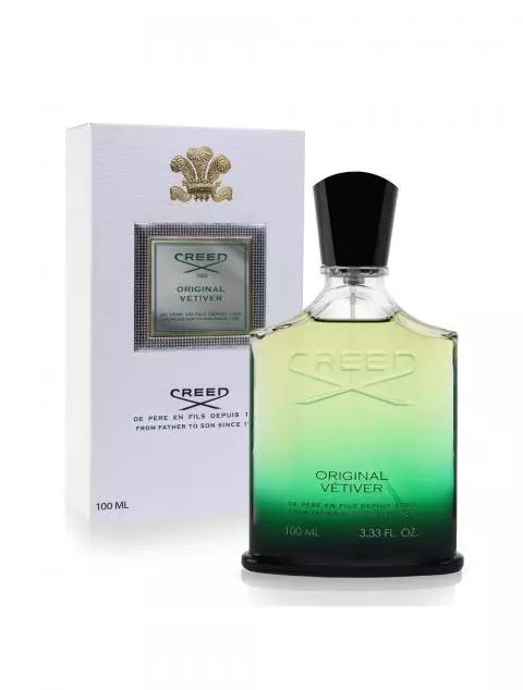 Creed Original vetiver 100ml EDP