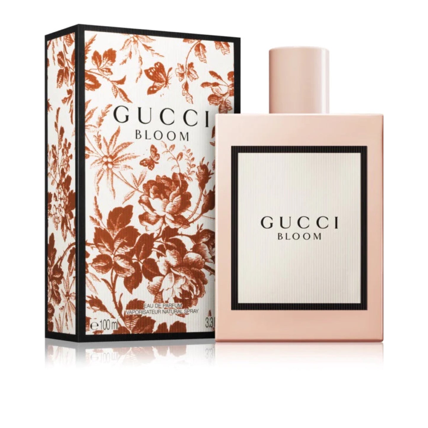 Gucci Bloom 100ml EDP