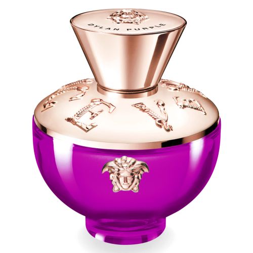Versace Dylan purple 100ml EDP