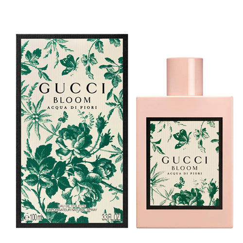 Gucci Bloom aqua di fiori 100ml EDP