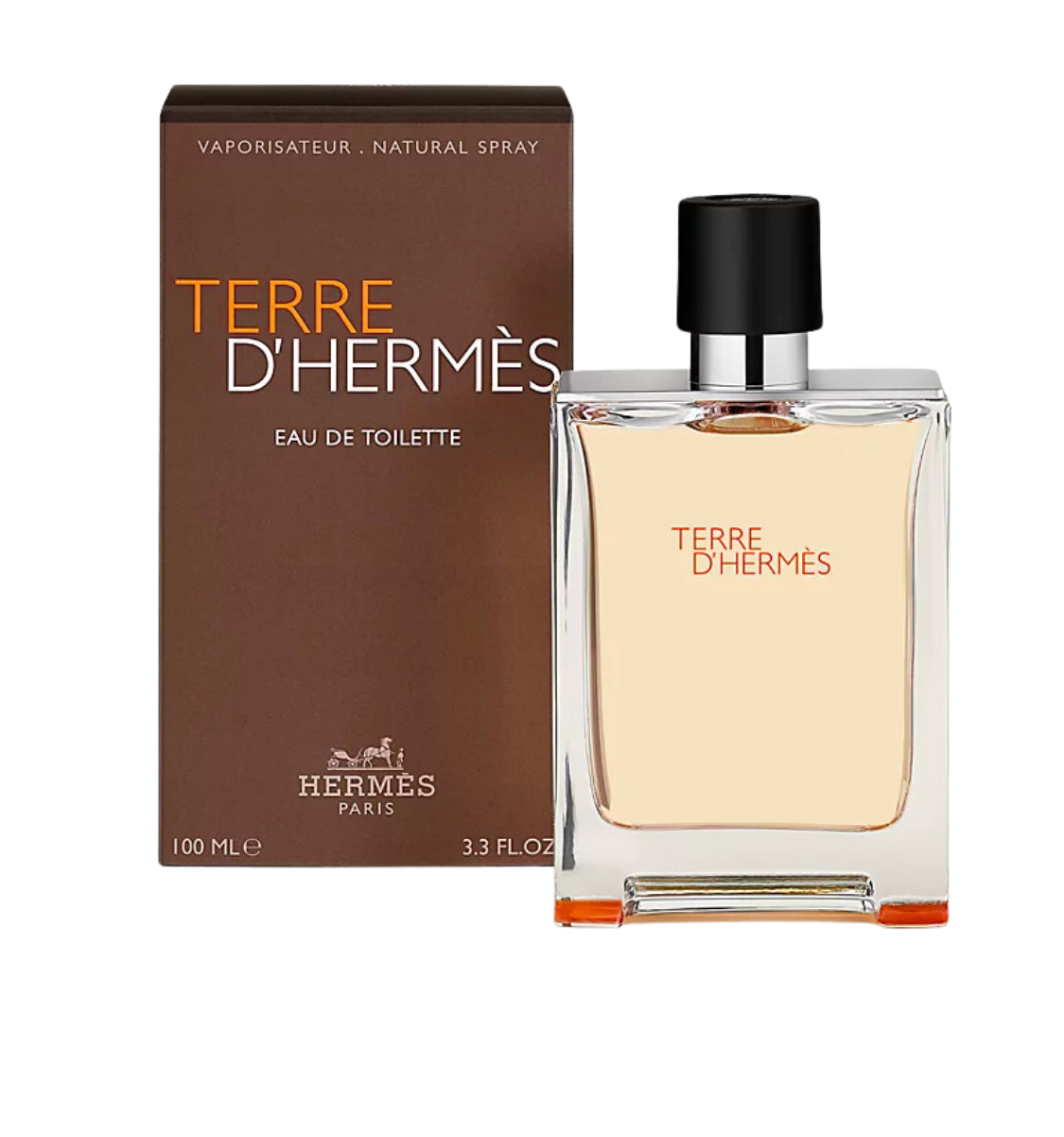 Hermes Terre d'hermes 100ml EDT