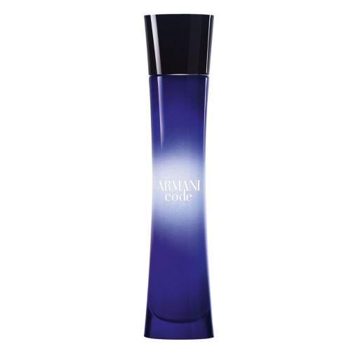 Armani code femme 50ml EDP