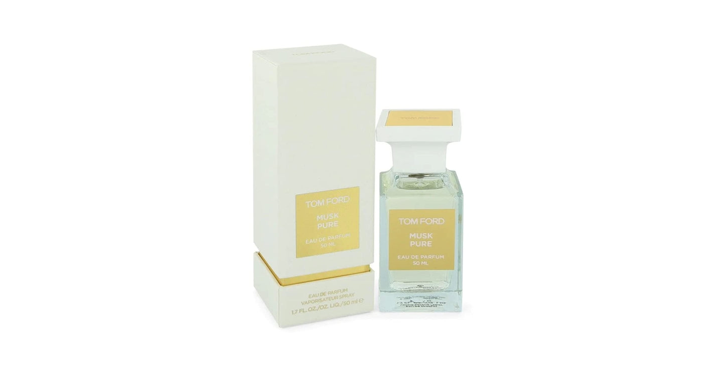 TF Musc pure 100ml EDP