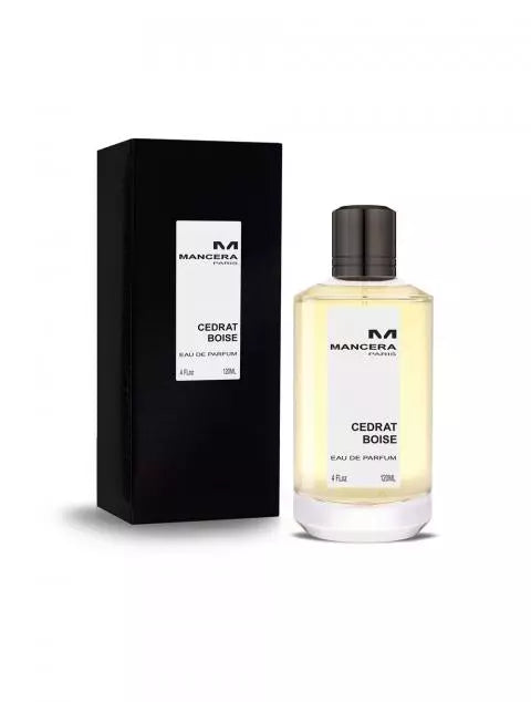 Mancera Cedrat Boise 120ml EDP