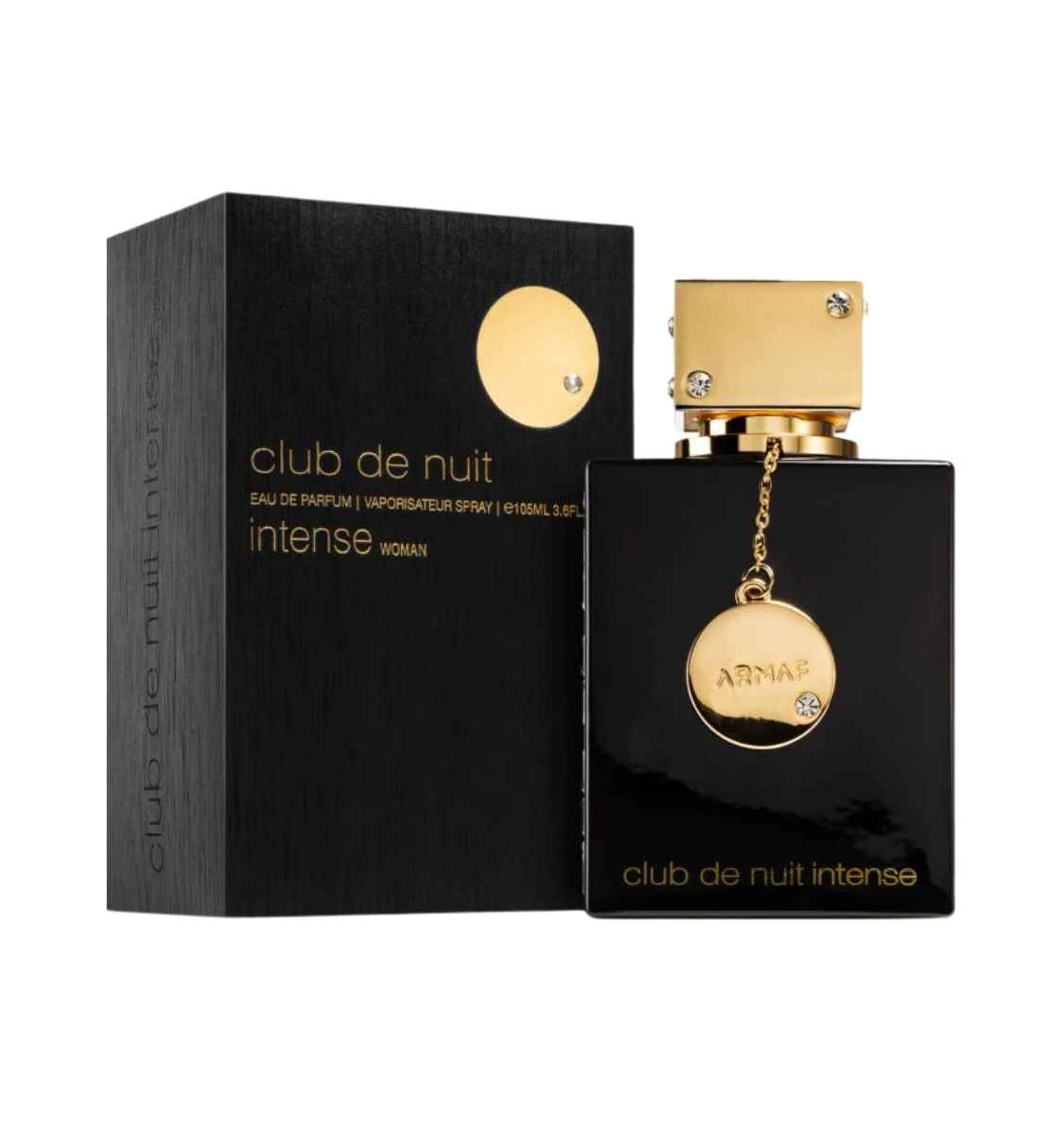Armaf Club de nuit intense woman (CRNI) 105ml EDP