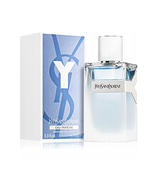 YSL Y fraiche 100ml EDT
