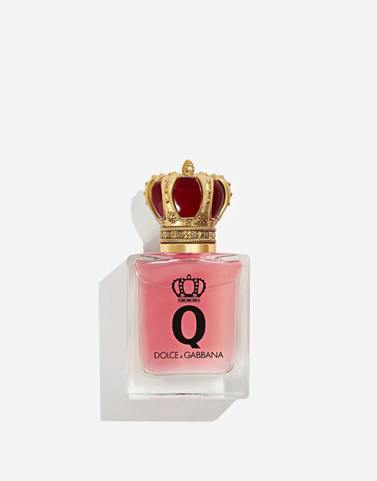 D&G queen 100ml EDP