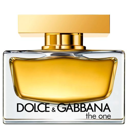 D&G the one woman 75ml EDP